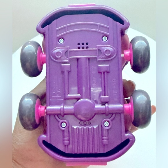 B. Wheeee-ls! (Soft Cars) - Picture 3 of 15